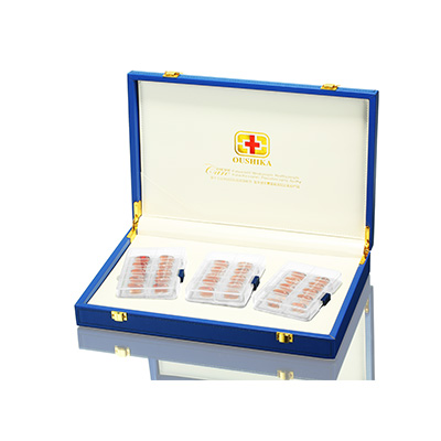 鹿寨子宫排毒套