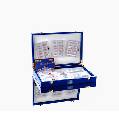 鹿寨爱芯回春综合版