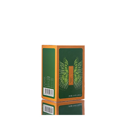 鹿寨女生最爱三清粉