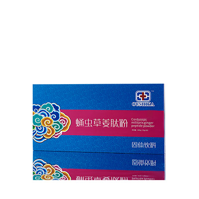 鹿寨蛹虫草气血汤