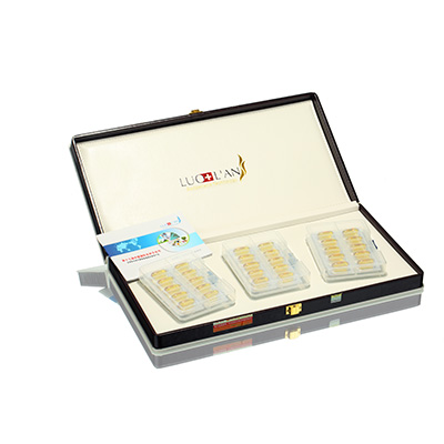 鹿寨产后盆腔修复套