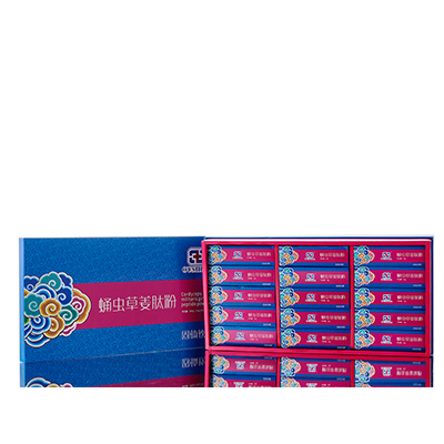 鹿寨调经养气汤