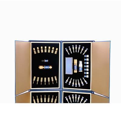 鹿寨7D私密抗衰养护套